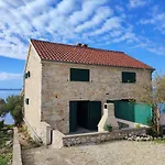 Old Fisherman's House *