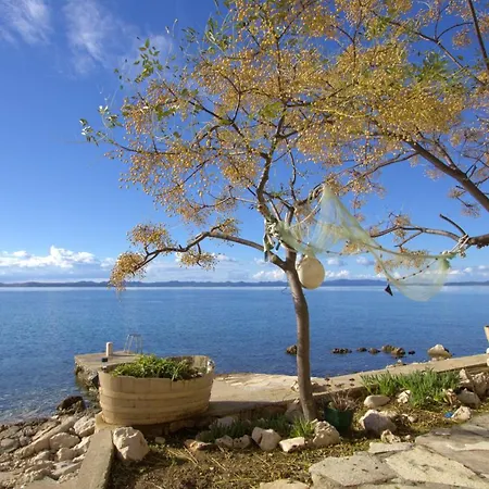 Old Fisherman's House Сasa de vacaciones
