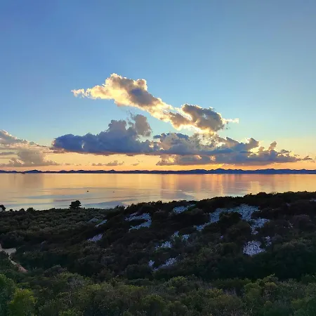 Old Fisherman's House Feriehus *