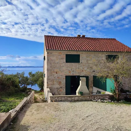 Old Fisherman's House Сasa de vacaciones Banj