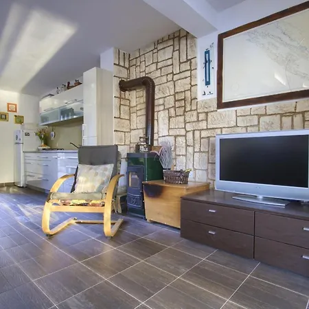 Feriehus Old Fisherman's House *