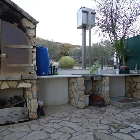 Old Fisherman's House Сasa de vacaciones *