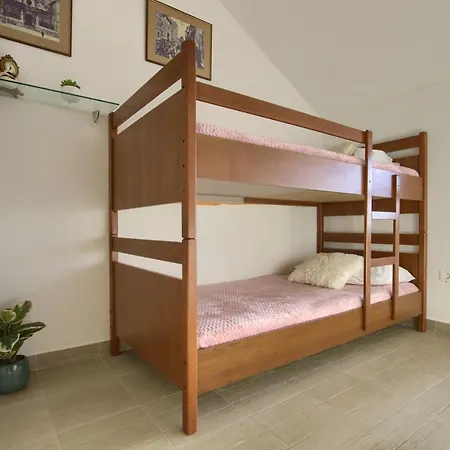 Old Fisherman's House Сasa de vacaciones