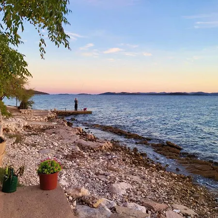 Old Fisherman's House Feriehus