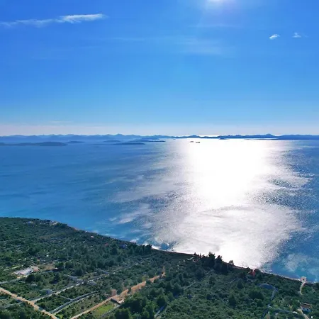 Сasa de vacaciones Old Fisherman's House