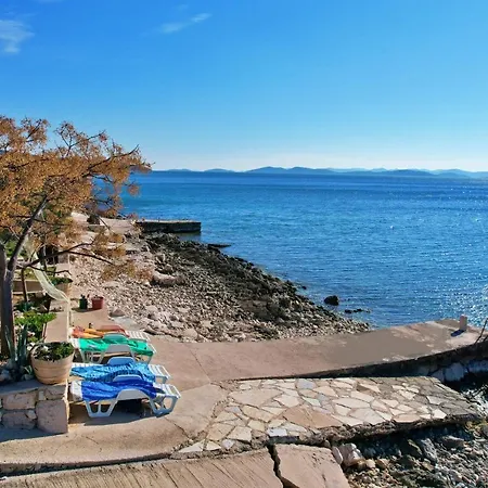 Old Fisherman's House Feriehus *