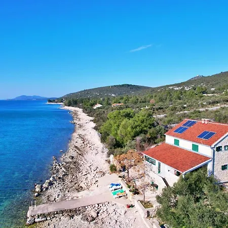 Old Fisherman's House *