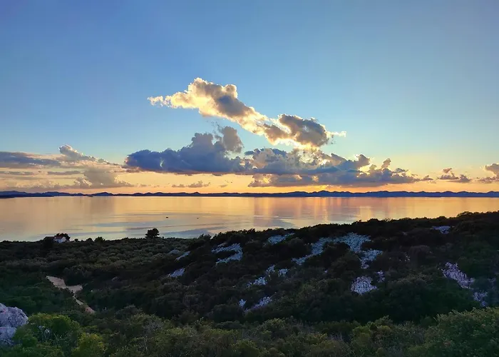 Old Fisherman's House Дом отдыха *