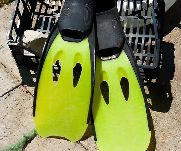 Old Fisherman's House Banj