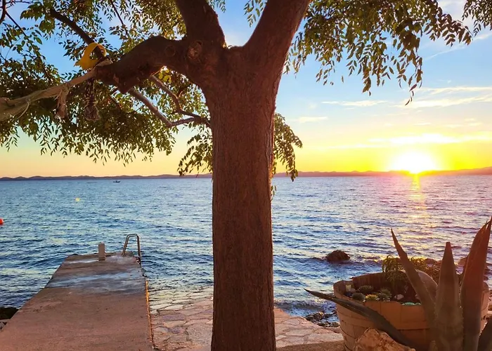 Дом отдыха Old Fisherman's House *