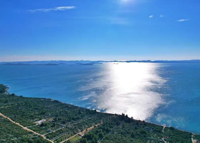 Дом отдыха Old Fisherman's House