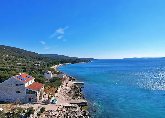 Old Fisherman's House