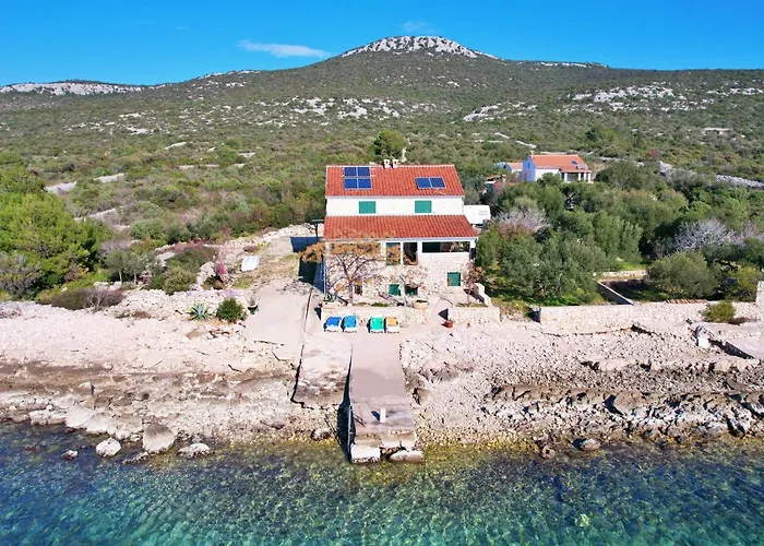 Old Fisherman's House