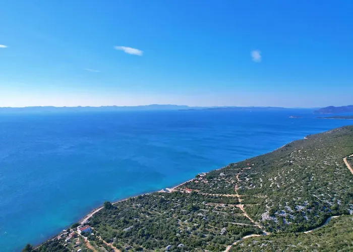 Дом отдыха Old Fisherman's House