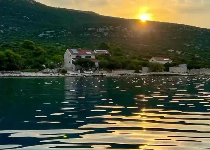 Old Fisherman's House *