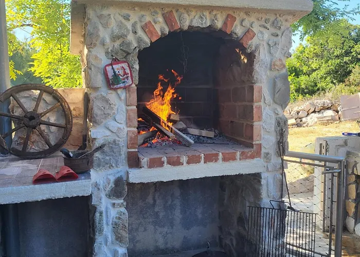 Old Fisherman's House