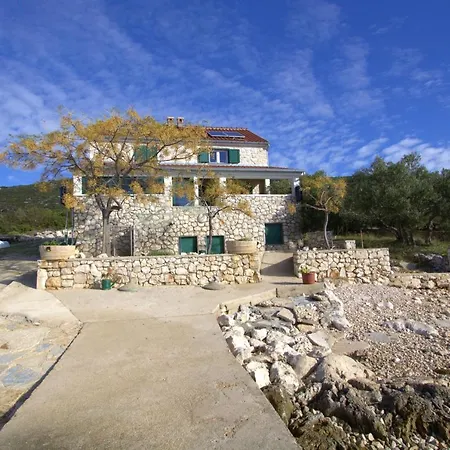 Old Fisherman's House Nyaraló