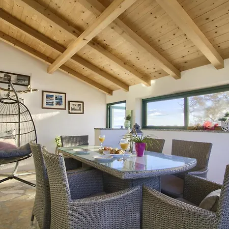 Holiday home Old Fisherman's House *
