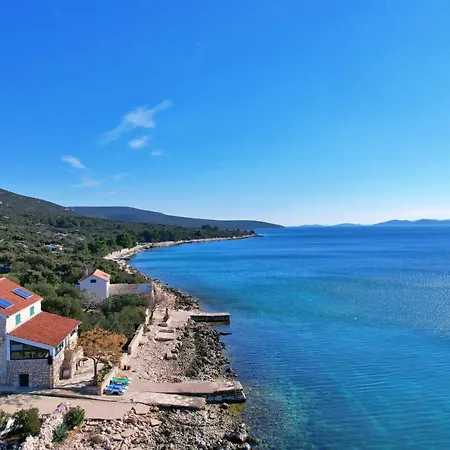Old Fisherman's House
