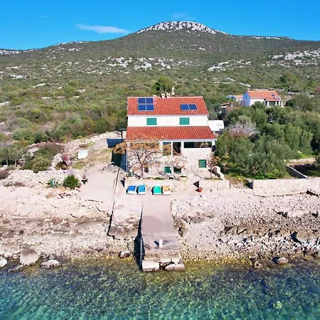 Old Fisherman's House