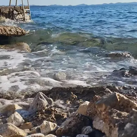Old Fisherman's House *