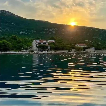 Old Fisherman's House *