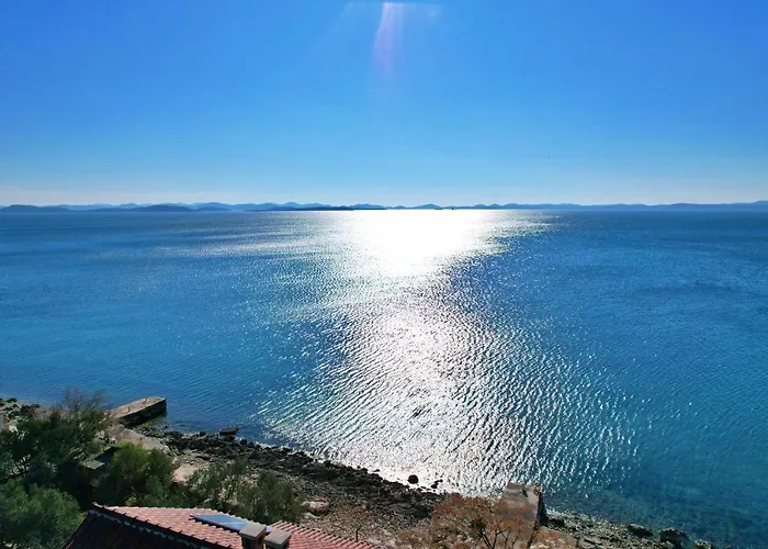 Old Fisherman's House Vakantiehuis Banj