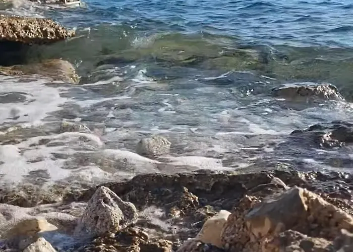 Old Fisherman's House *