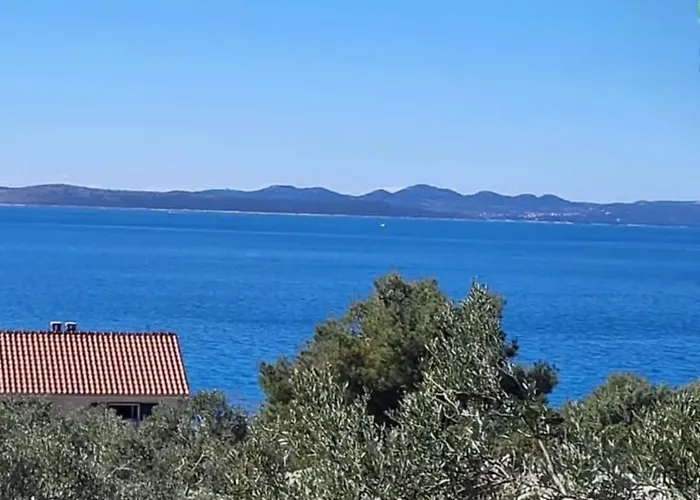 Old Fisherman's House