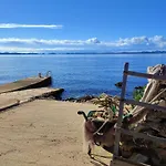 Old Fisherman's House