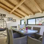 Ferienhaus Old Fisherman's House *