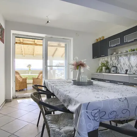 Old Fisherman's House