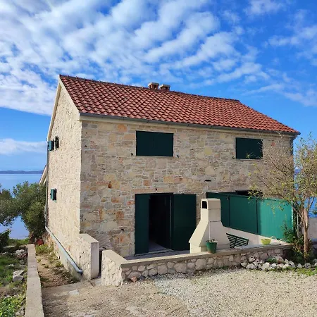 Old Fisherman's House *