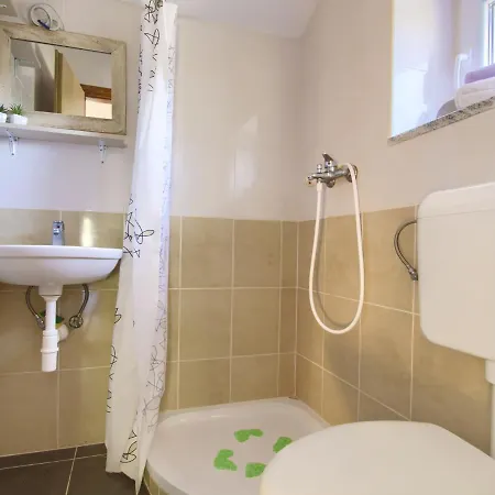 Old Fisherman's House Casa vacanze Banj