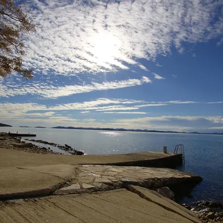 Old Fisherman's House *