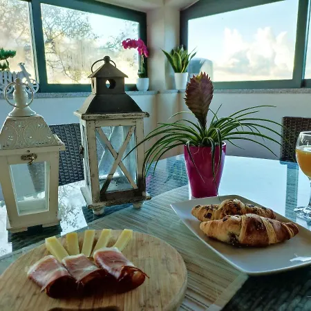 Casa vacanze Old Fisherman's House Banj