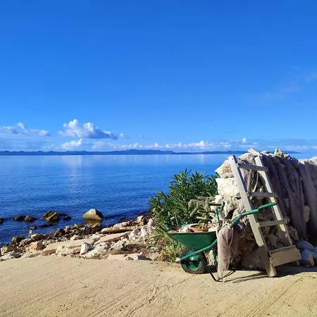 بيت للعطل Old Fisherman's House