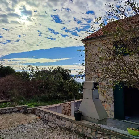 Old Fisherman's House Banj