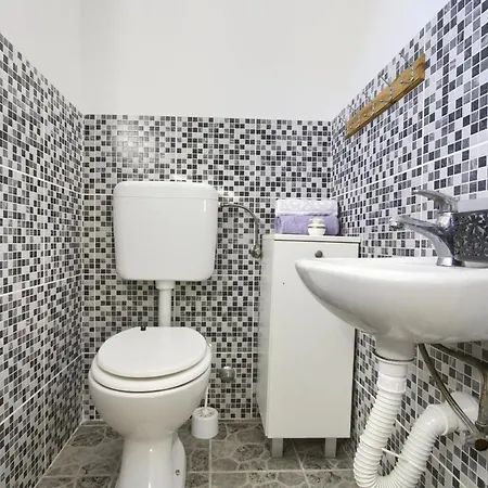 Casa vacanze Old Fisherman's House