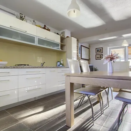 Casa vacanze Old Fisherman's House