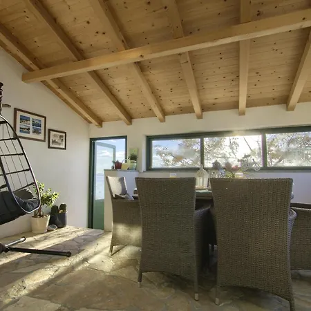 Casa vacanze Old Fisherman's House *