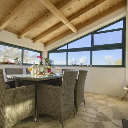 Old Fisherman's House