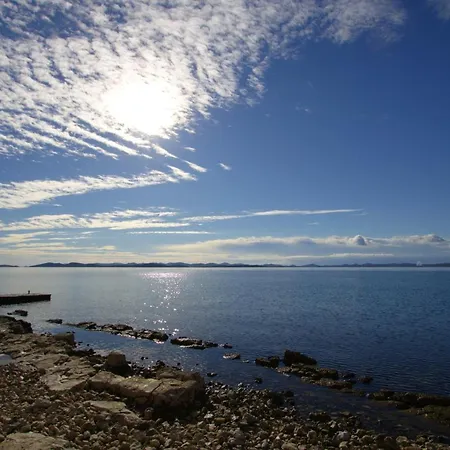 بيت للعطل Old Fisherman's House Banj