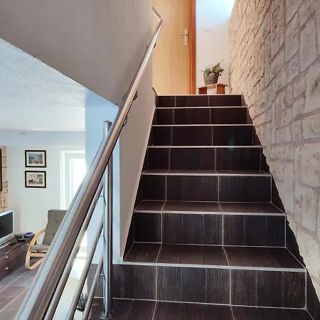 Casa vacanze Old Fisherman's House *