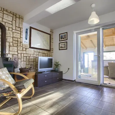 بيت للعطل Old Fisherman's House *