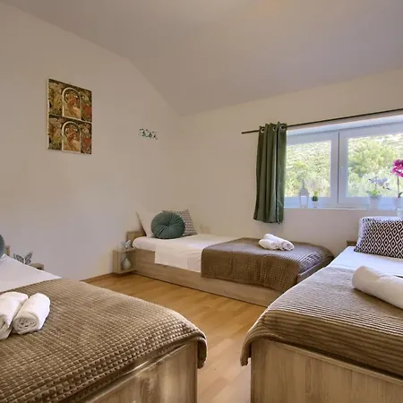 Old Fisherman's House بيت للعطل Banj