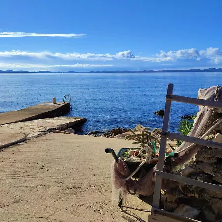 Old Fisherman's House