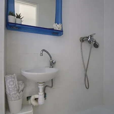 Casa vacanze Old Fisherman's House Banj