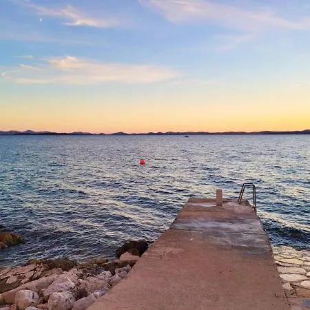 Old Fisherman's House *