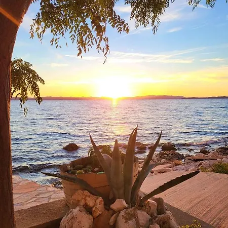 Casa vacanze Old Fisherman's House *